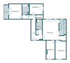 Grundriss Skizze - 
