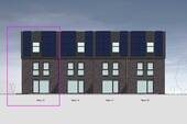 Gartenansicht - 