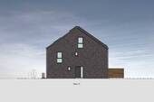 Westansicht - 