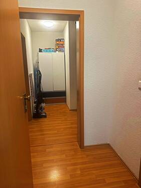 Flur EG - 