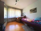 Schlafzimmer OG - 
