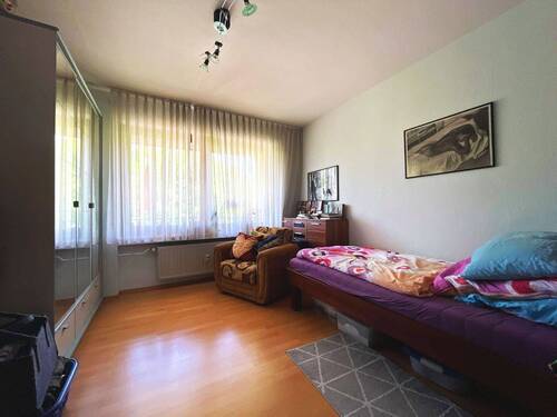 Schlafzimmer OG - 