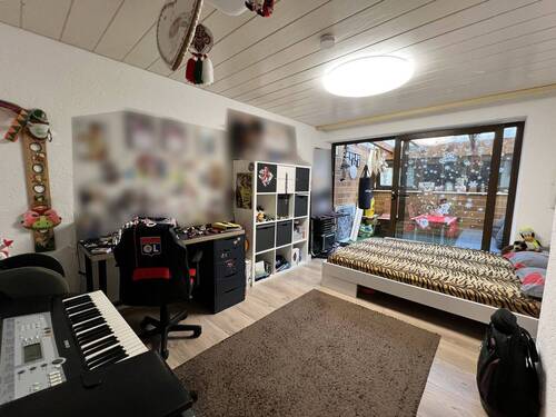Wohnzimmer UG - 