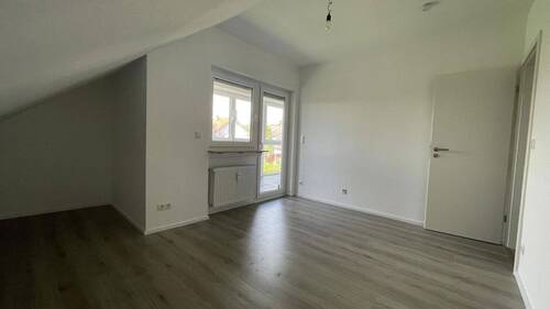 OG - Wohn-/Schlafzimmer - 