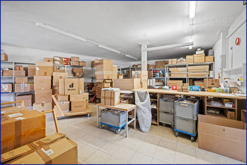 1.OG Verpackung - 