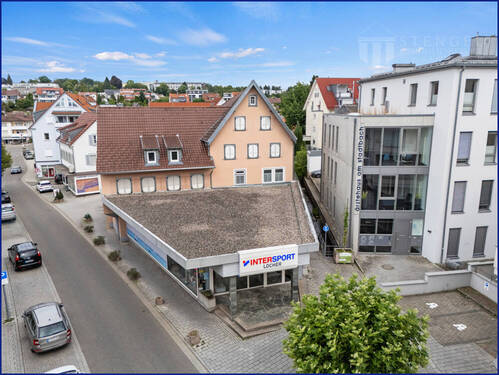 Intersport - 