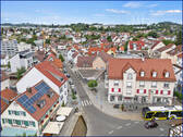 Luftbild TT Lage - 