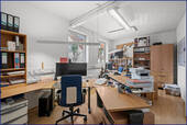 Büro OG - 
