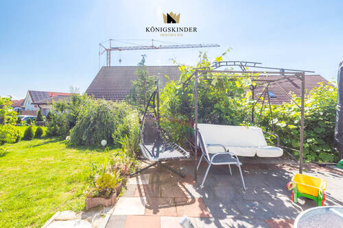 Terrasse - 