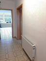 Blick ins Wohnzimmer - 
