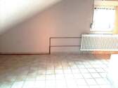 Dachgeschoß/Teilansicht - 