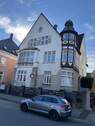 Aussenansicht - Zentrale sanierte Altbauwohnung mit Balkon in Detmold