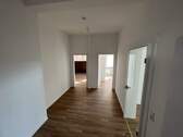 Flur - 3 Zimmer Etagenwohnung zur Miete in Detmold