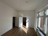 Schlafzimmer - Etagenwohnung mit 92,00 m² in Detmold zur Miete