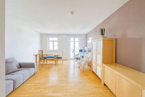 Bild 2 - 3 Zimmer Etagenwohnung zum Kaufen in Berlin