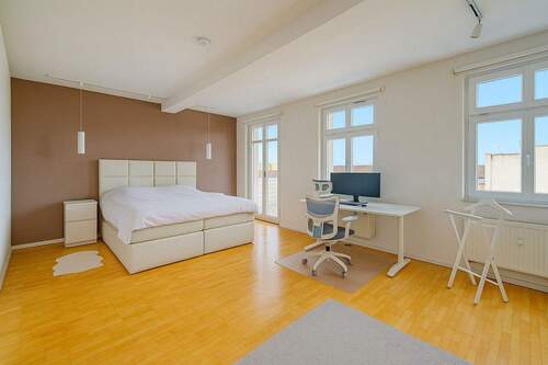 Bild 3 - 3 Zimmer Etagenwohnung in Berlin