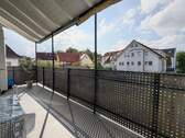 Balkon OG - 