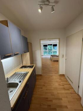 Ansicht Wohnung - 