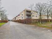 Hausansicht - 