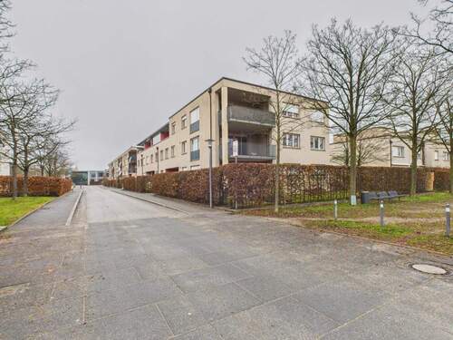 Hausansicht - 
