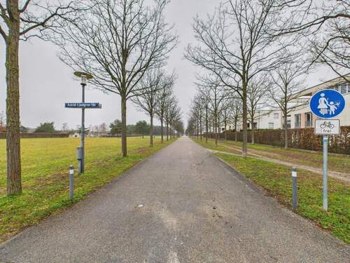 Direkte Lage am Riemer Park - 