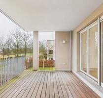 Lichterfüllte 4-Zimmer-Wohnung nahe dem Riemer See - München Trudering-Riem