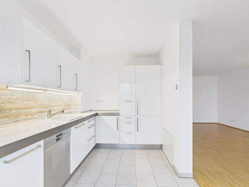 Angrenzender Kochbereich - 