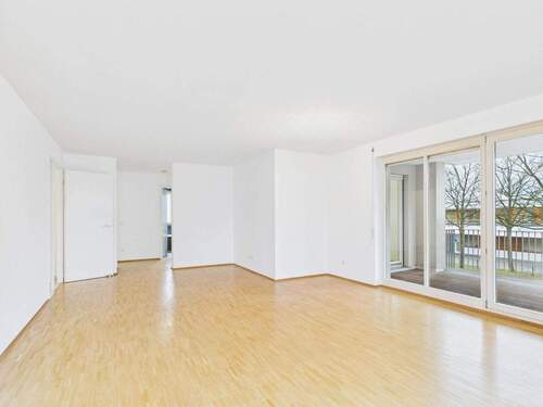 Großer Wohnbereich - 