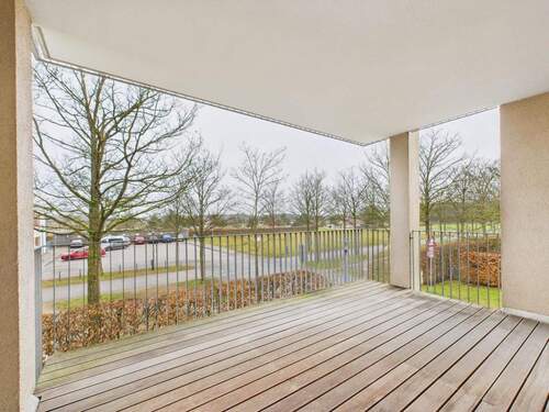 Blick in den Riemer Park - 