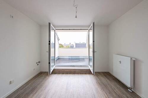 Küche - Etagenwohnung mit 184,60 m&sup2; in Berlin zum Kaufen