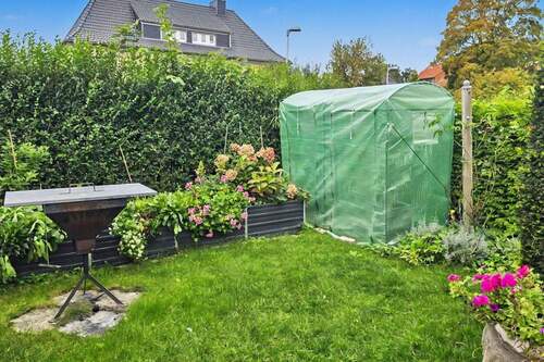 Platz für kleine Gärtner - 