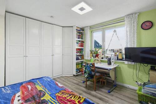 Kinderzimmer im 1. OG - Einfamilienhaus in Stralsund zum Kaufen