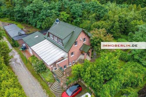 M.jpg - 8 Zimmer Mehrfamilienhaus, Wohnhaus zum Kaufen in Werneuchen