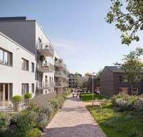 Barrierefreie 3-Zimmer-Wohnung mit ca. 77 m² samt Dusche und Terrasse - Berlin Haselhorst