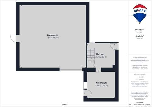 REMAX Immobilien DeLux Einfamilienhau KG Mandelbachtal Mark Borowicz - 