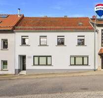 Raum für Familie, Generationen und Ideen in Mandelbachtal Ormesheim