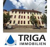 Moderne Büroeinheit im Dachgeschoss - Zentrale Lage für Ihr Business! - Nordhausen