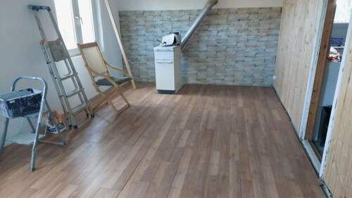 Wohnbereich - Grundstück zum Kaufen in Sangerhausen