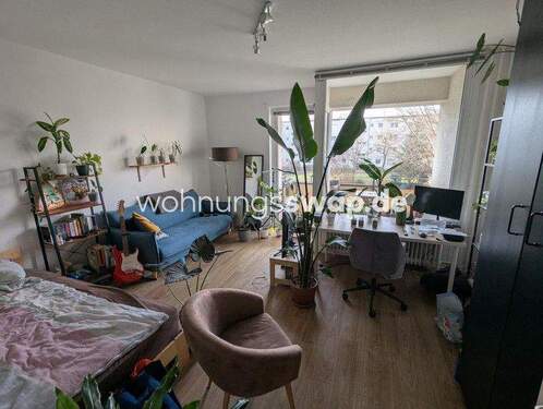 Bild 3 - 2 Zimmer Etagenwohnung in Berlin-12105