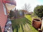 Garten - 1 Zimmer Doppelhaushälfte zum Kaufen in Warburg