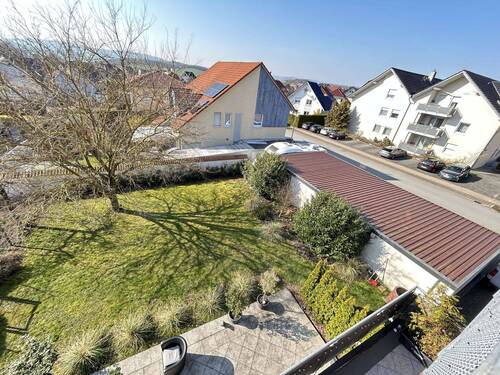 Garten - 