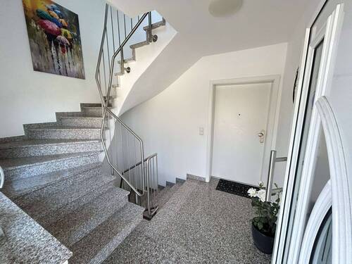Treppenhaus - 