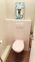 WC im Nebenraum - 