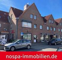 Ihr Start in die Selbstständigkeit: Gewerbeimmobilie in TOP Lage mitten in Wittdün!