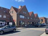 Ladengeschäft in Wittdün - 