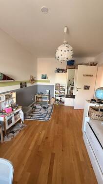 Schlafzimmer 1 - 