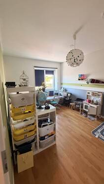 Schlafzimmer 1 - 