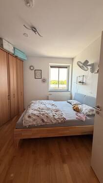 Schlafzimmer 3 - 