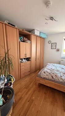 Schlafzimmer 3 - 