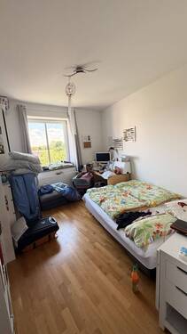 Schlafzimmer 4 - 